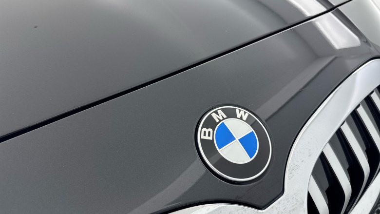 BMW 1 Series 118i [136] M Sport 5dr Step Auto [LCP] Petrol Hatchback